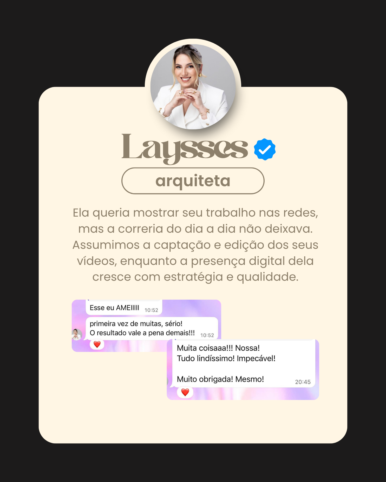Feedacks