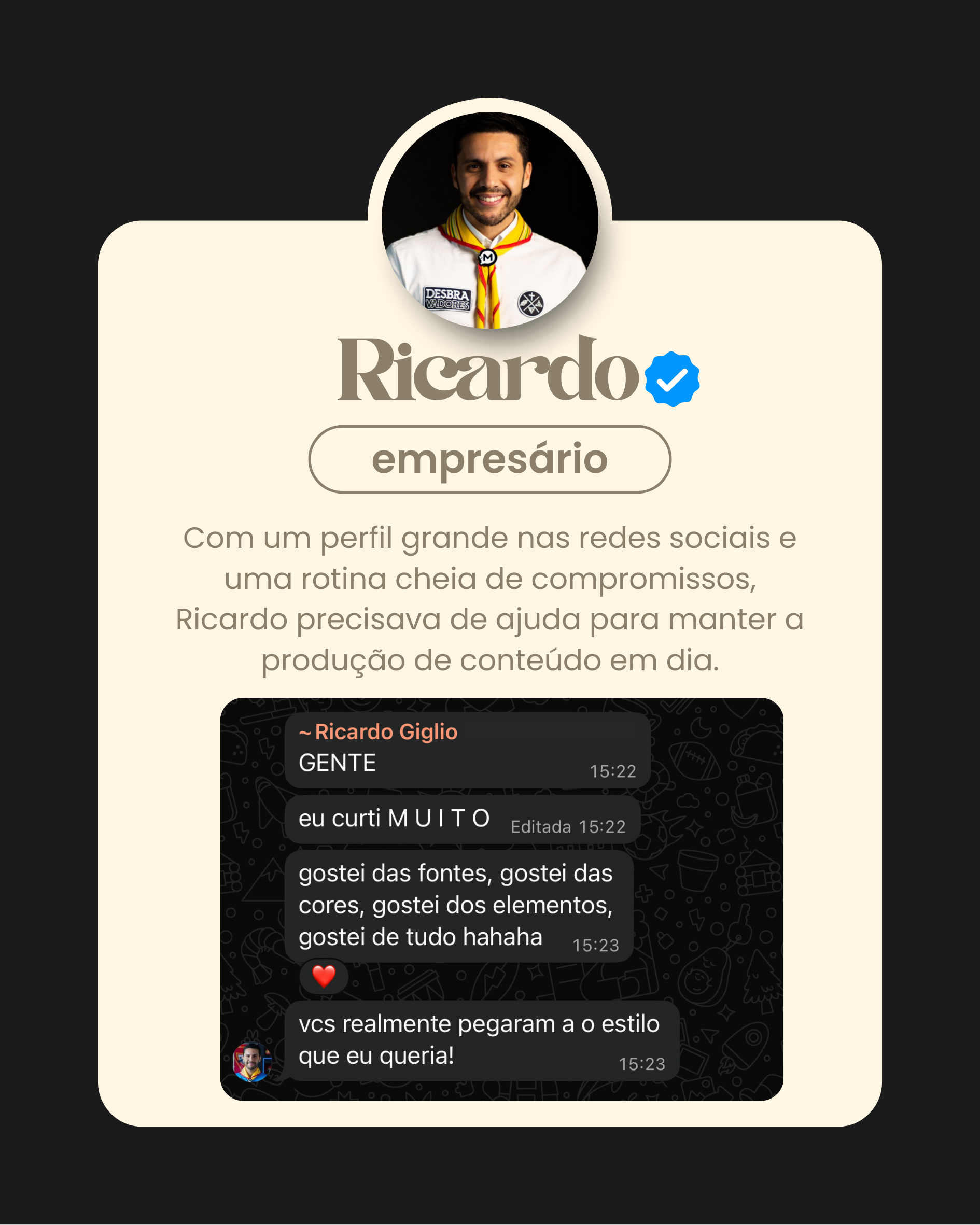 feedbacks